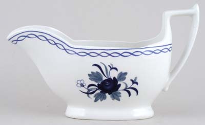 Sauce Boat